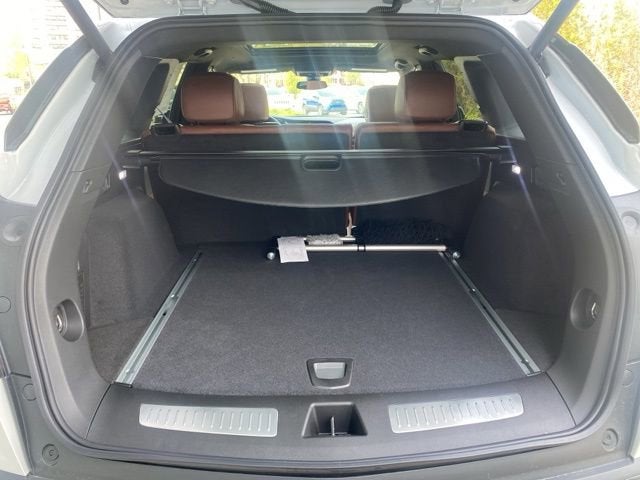 2025 Cadillac XT5 Sport