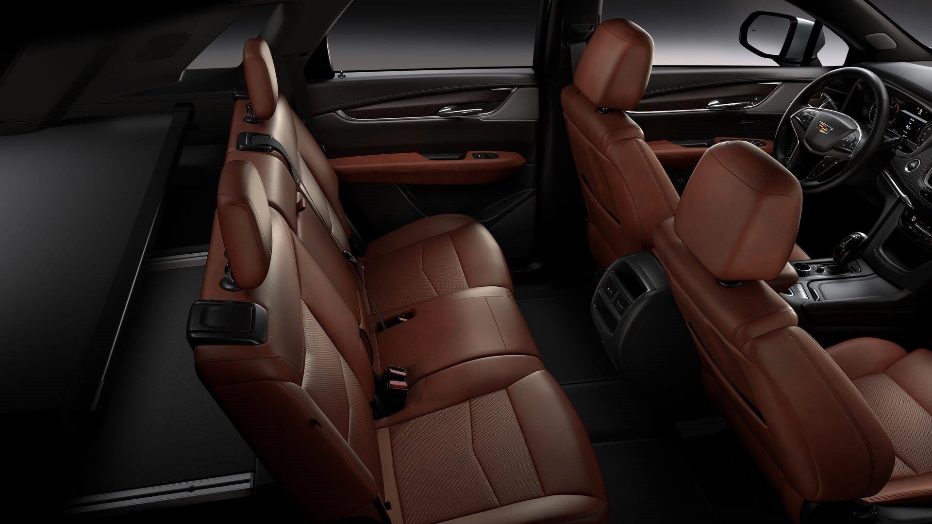 2025 Cadillac XT5 Sport