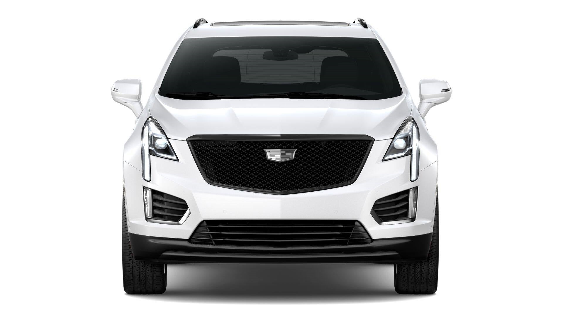 2025 Cadillac XT5 Sport