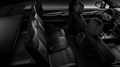 2025 Cadillac XT5 Sport