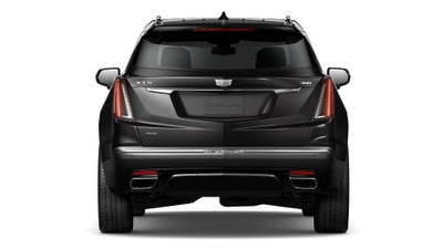 2025 Cadillac XT5 Sport
