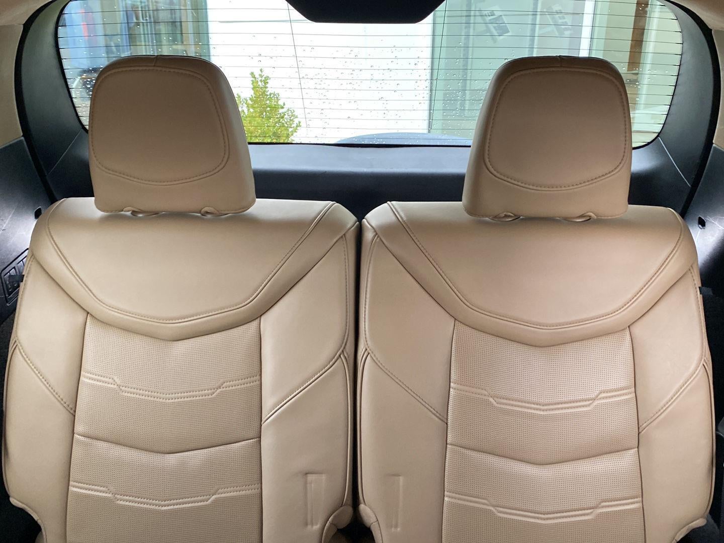 2020 Cadillac XT6 AWD Premium Luxury