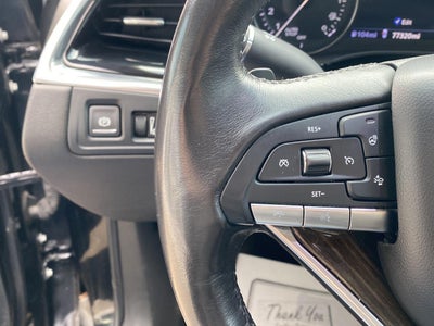 2020 Cadillac XT6 AWD Premium Luxury