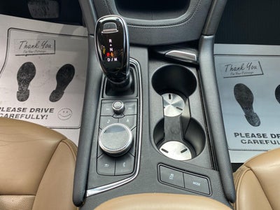 2020 Cadillac XT6 AWD Premium Luxury