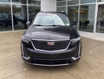 2020 Cadillac XT6 AWD Premium Luxury