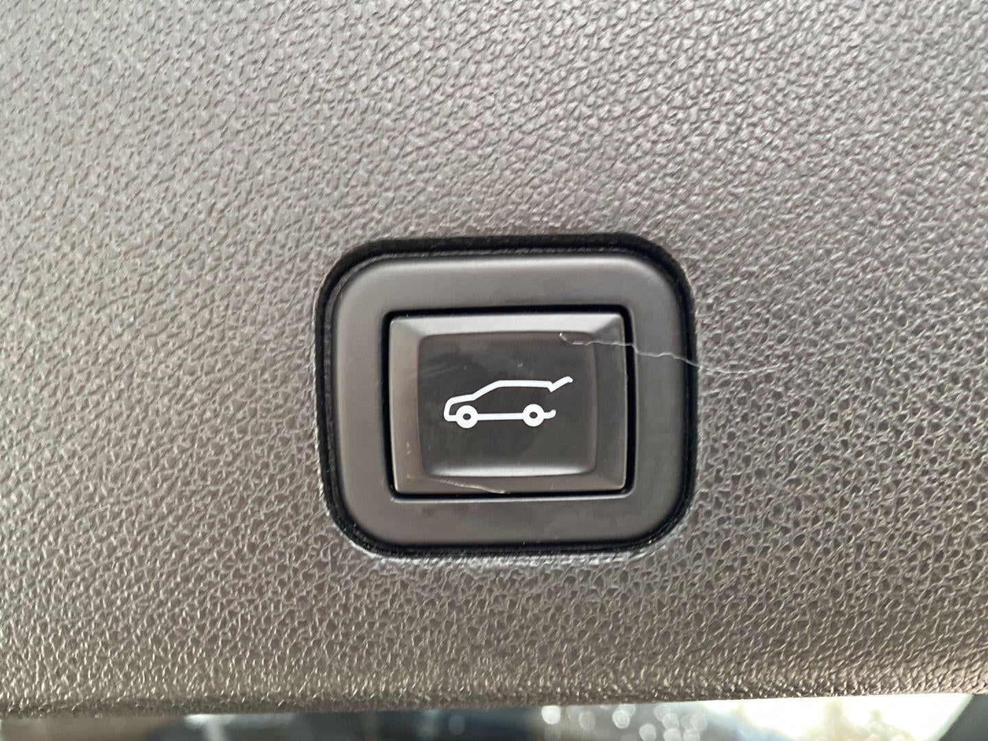 2020 Cadillac XT6 AWD Premium Luxury