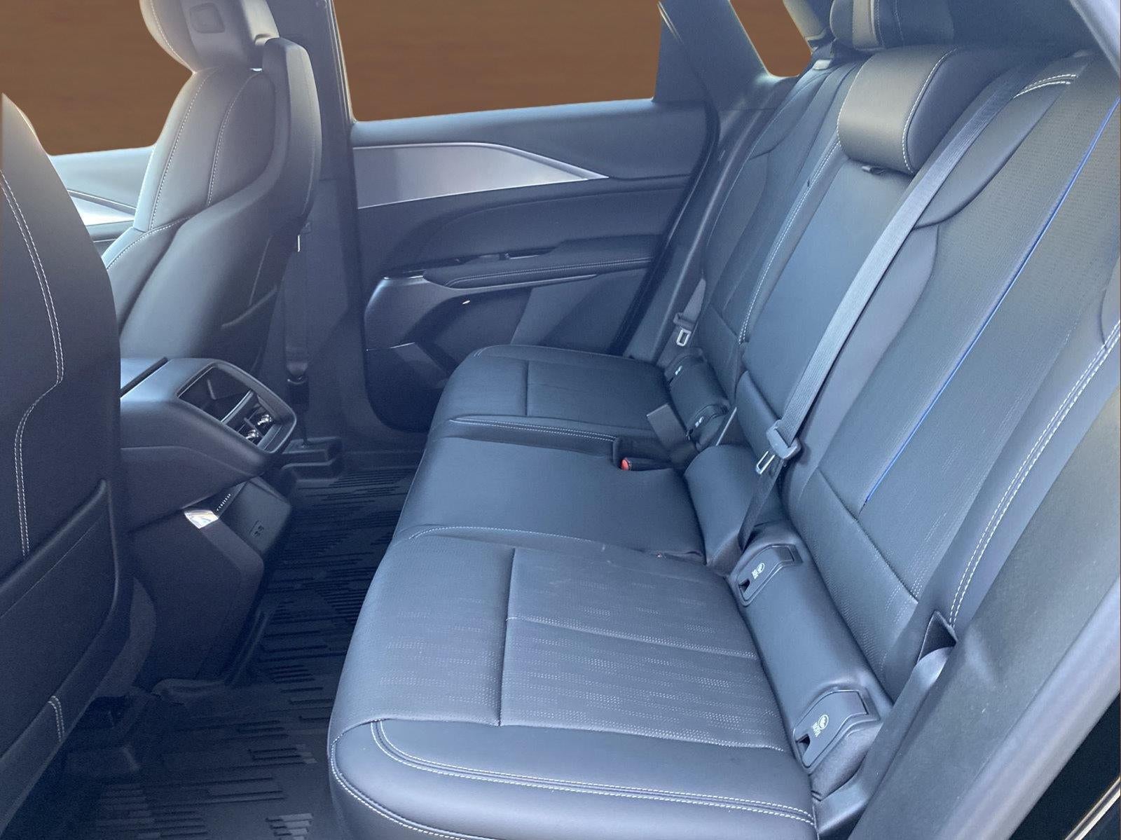 2027 Cadillac LYRIQ Luxury