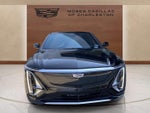2027 Cadillac LYRIQ Luxury