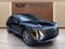 2027 Cadillac LYRIQ Luxury