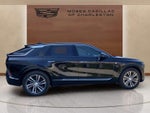 2027 Cadillac LYRIQ Luxury