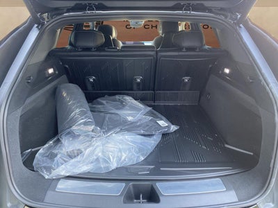 2027 Cadillac LYRIQ Luxury