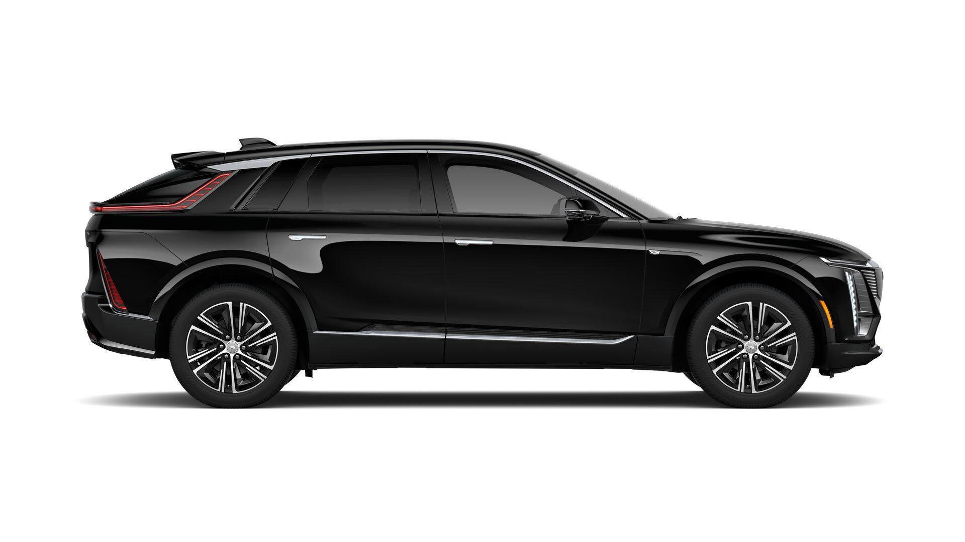 2027 Cadillac LYRIQ Luxury