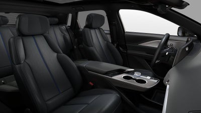 2027 Cadillac LYRIQ Luxury