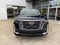 2021 Cadillac Escalade Premium Luxury Platinum