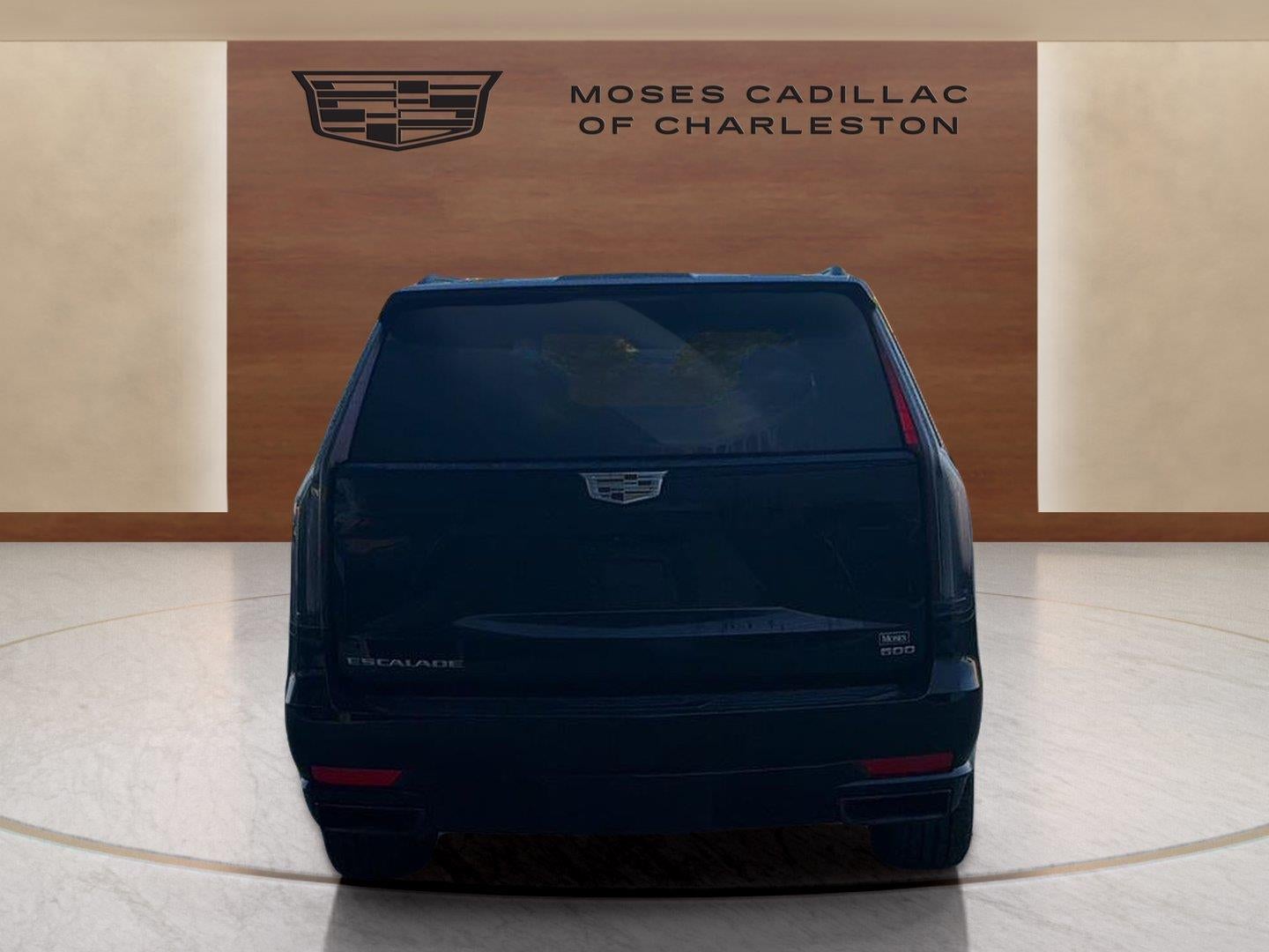 2024 Cadillac Escalade Sport