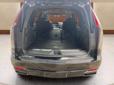 2024 Cadillac Escalade Sport