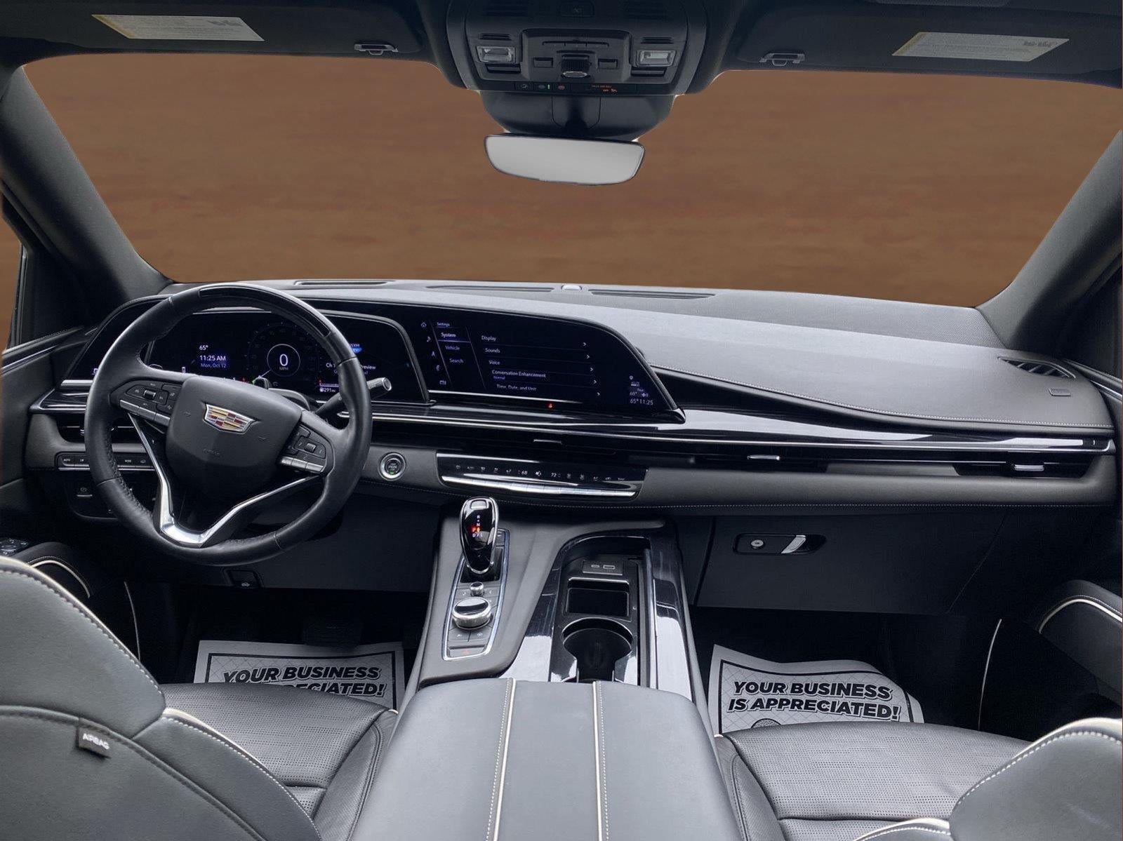 2024 Cadillac Escalade Sport