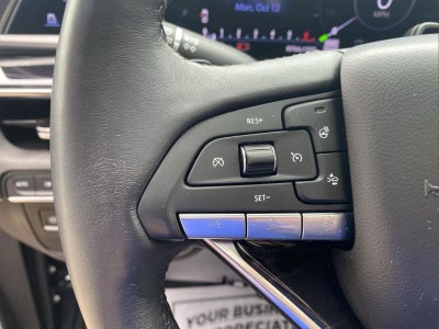 2024 Cadillac Escalade Sport