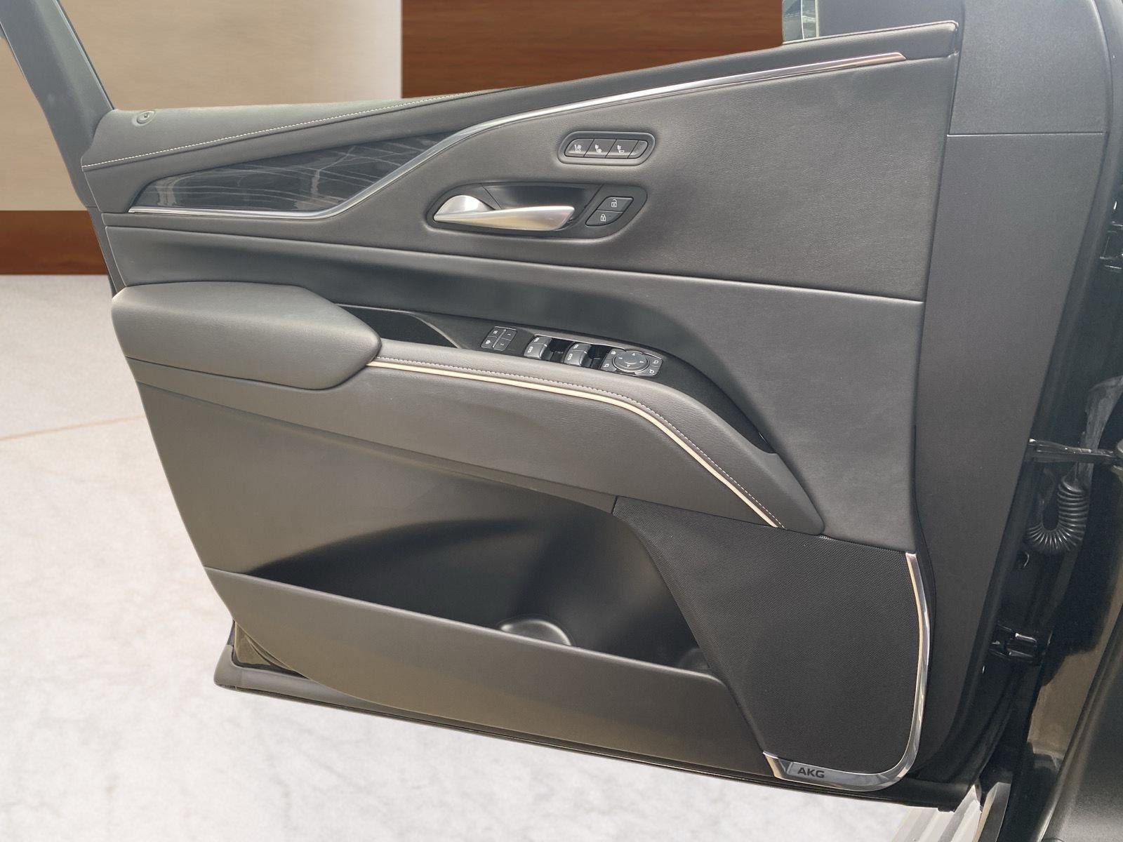 2024 Cadillac Escalade Sport