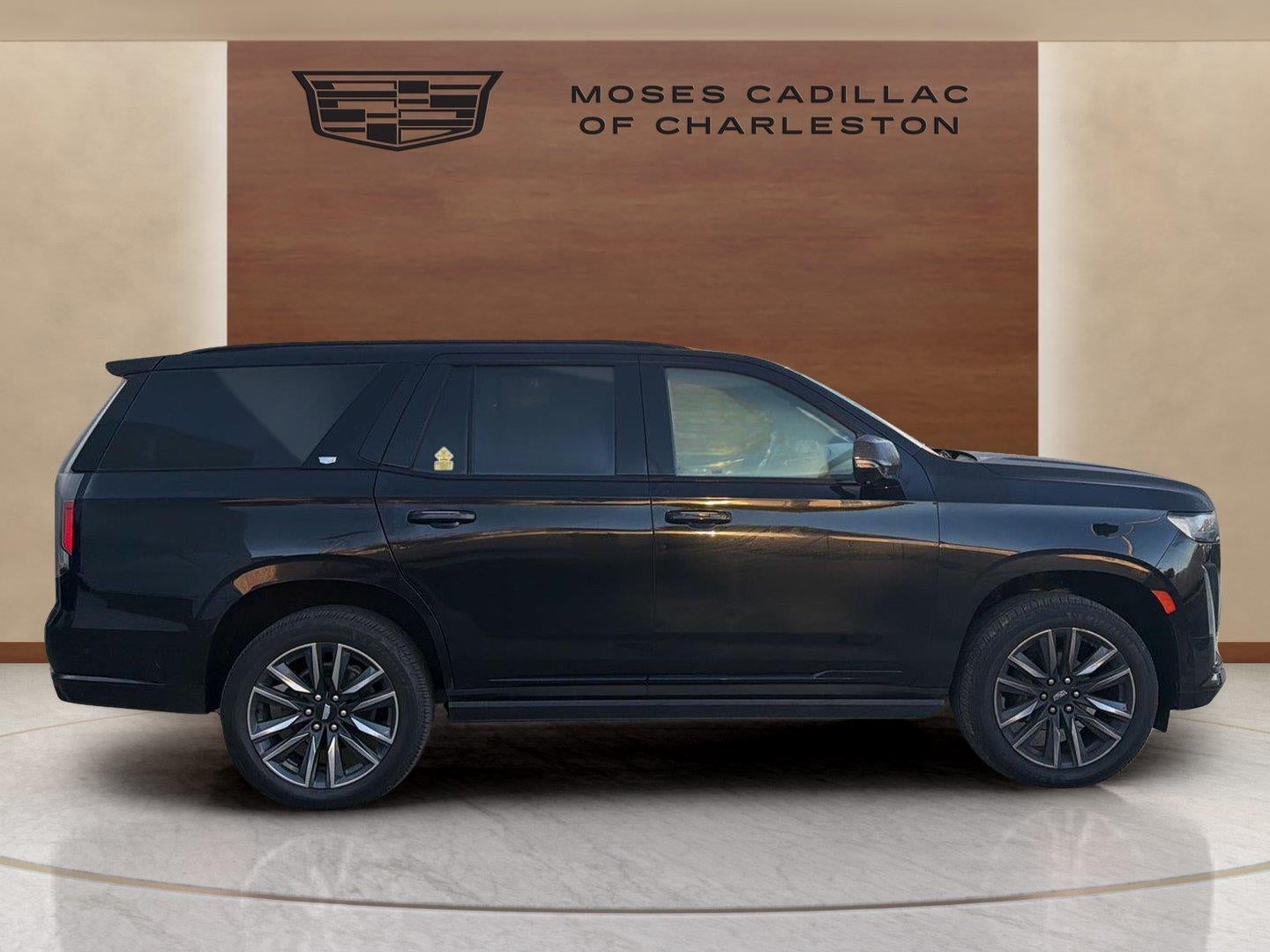 2024 Cadillac Escalade Sport
