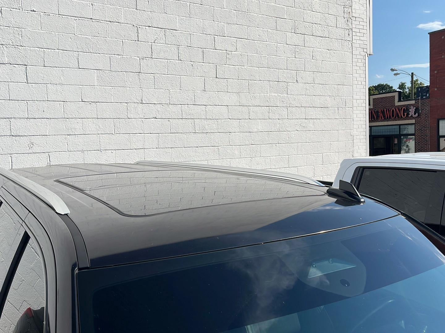 2024 Cadillac Escalade ESV Premium Luxury