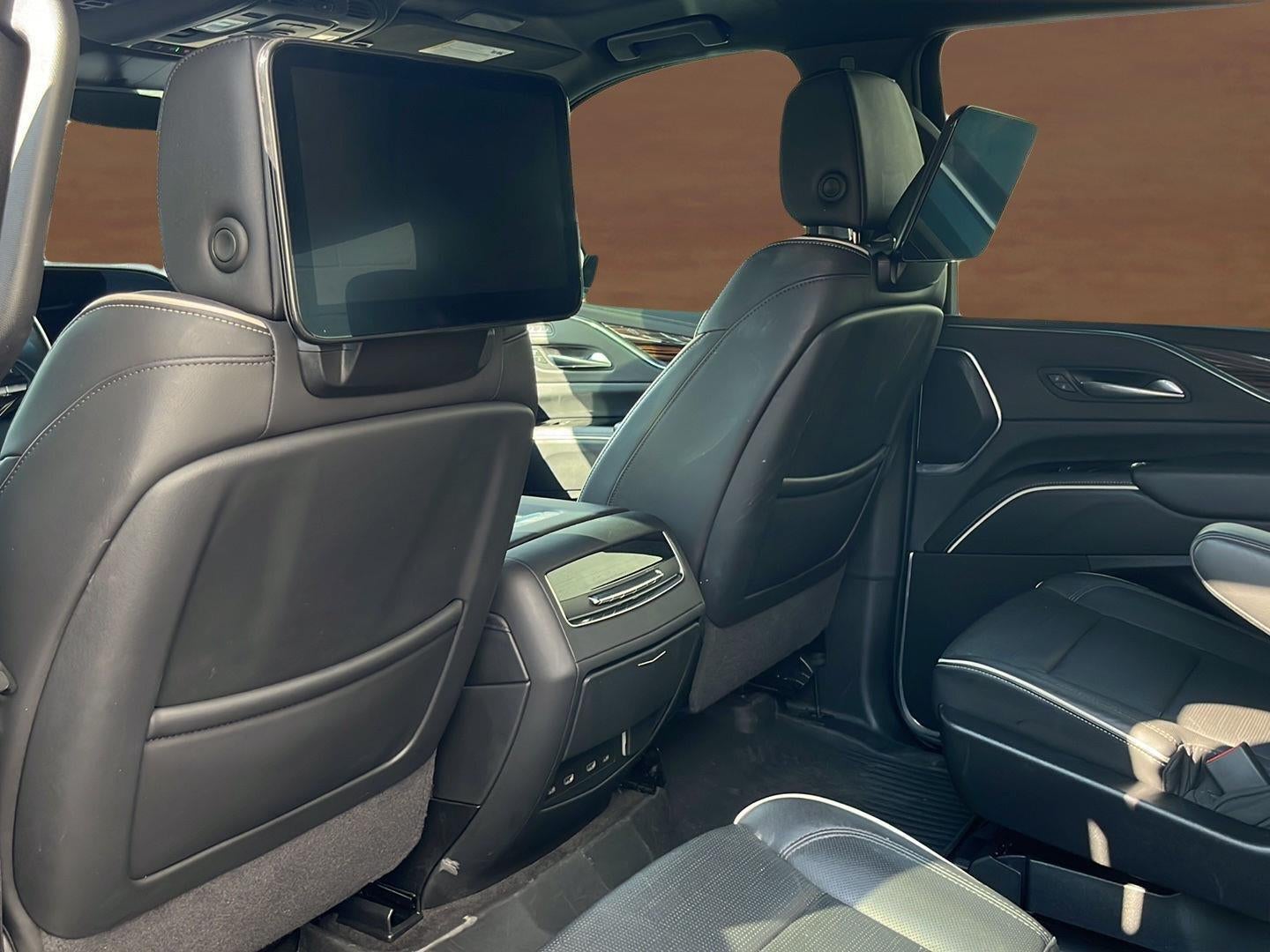 2024 Cadillac Escalade ESV Premium Luxury