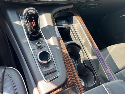 2024 Cadillac Escalade ESV Premium Luxury