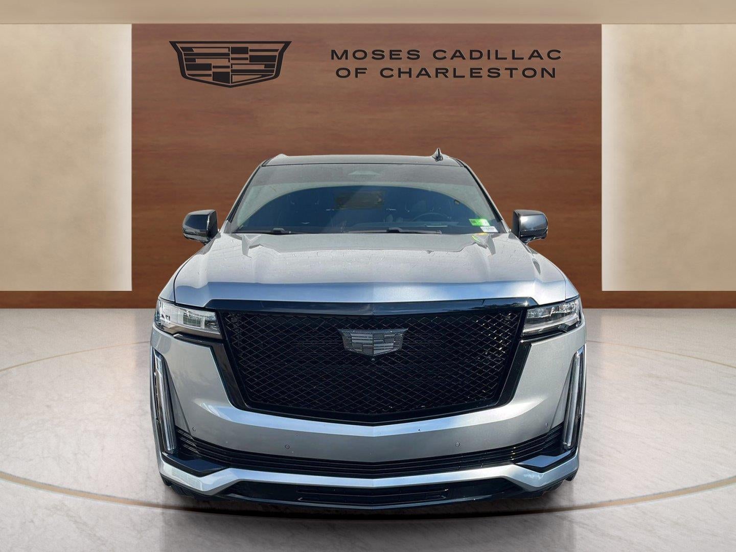 2024 Cadillac Escalade ESV Premium Luxury