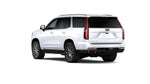 2027 Cadillac Escalade Platinum Luxury