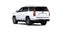 2027 Cadillac Escalade Platinum Luxury