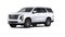 2027 Cadillac Escalade Platinum Luxury