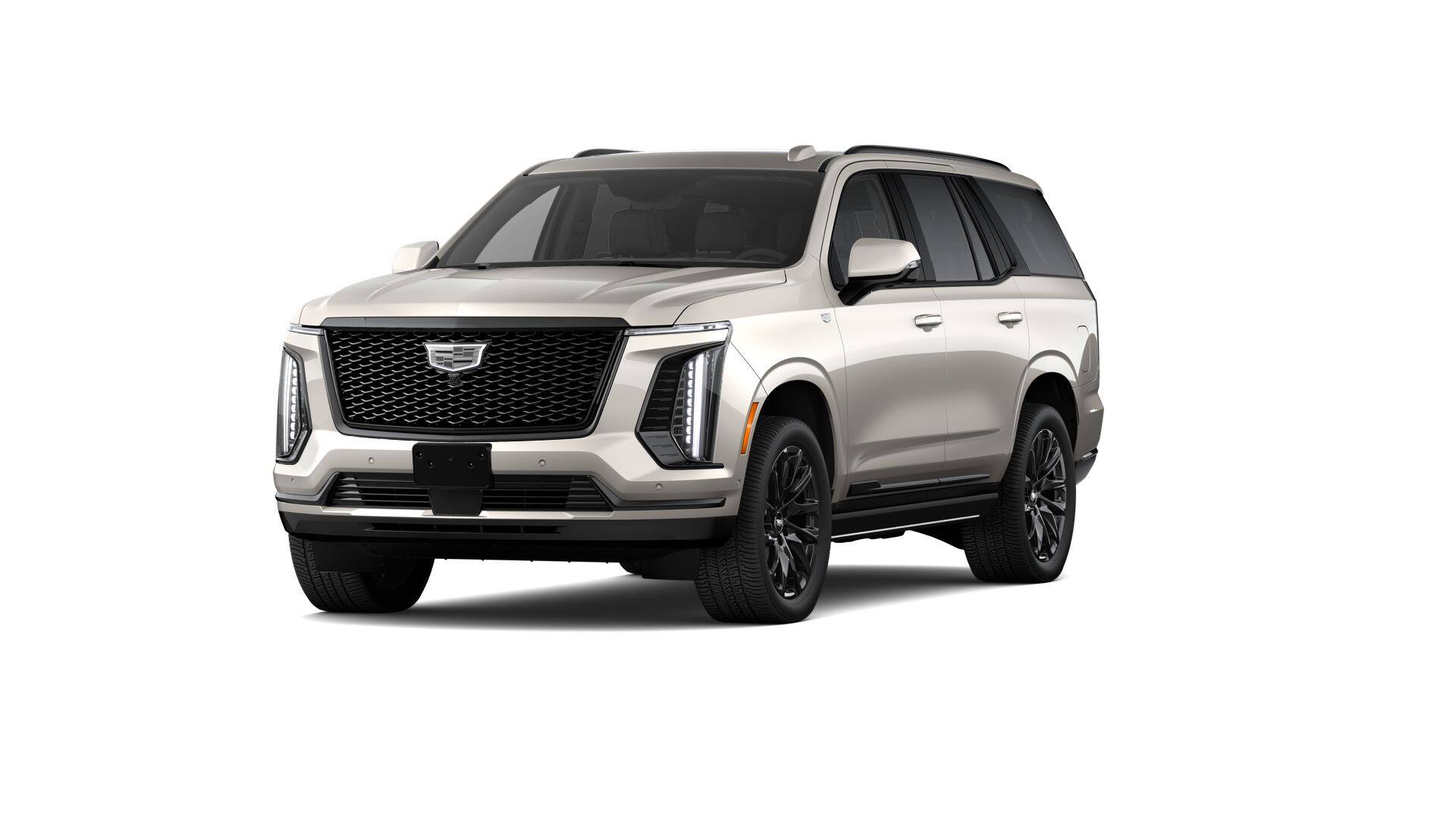 2027 Cadillac Escalade