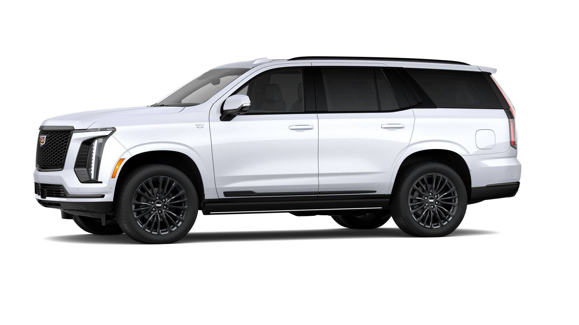 2027 Cadillac Escalade Platinum Sport
