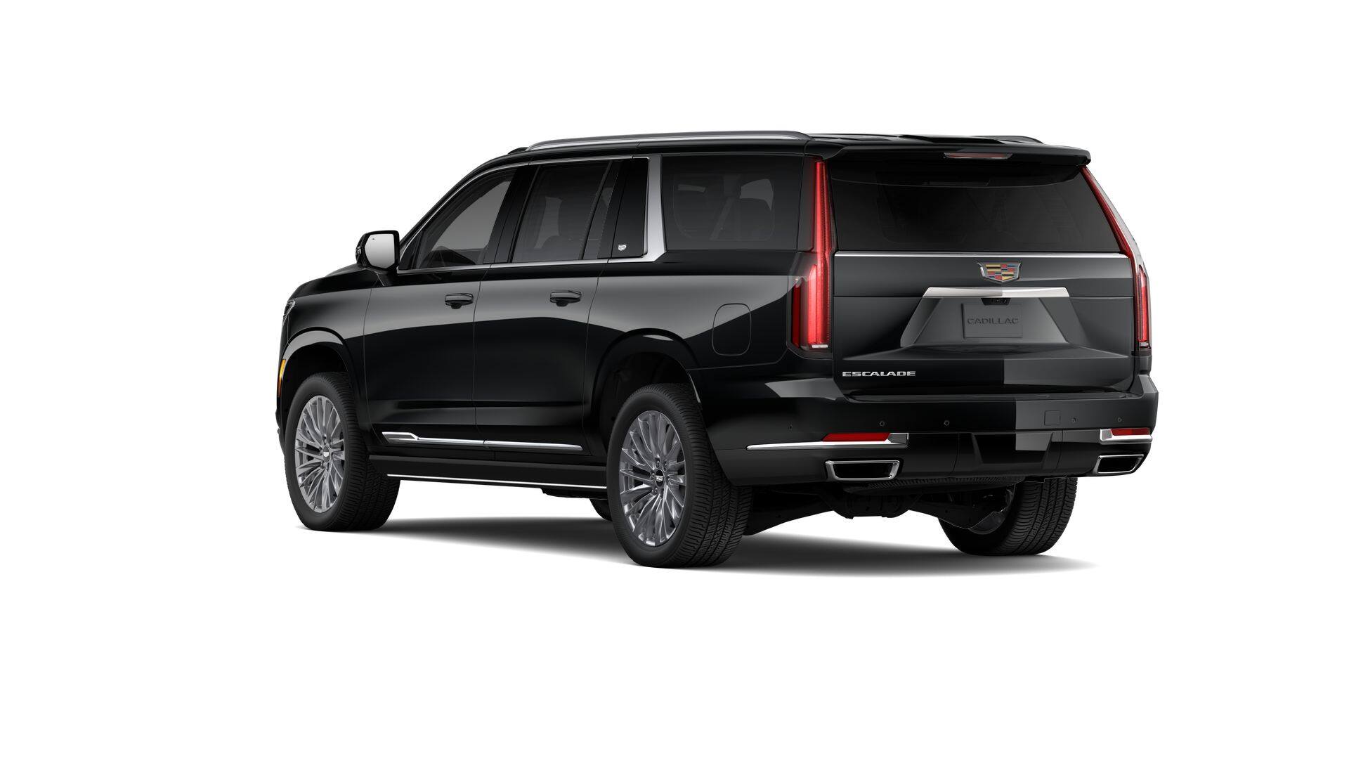 2027 Cadillac Escalade ESV Luxury
