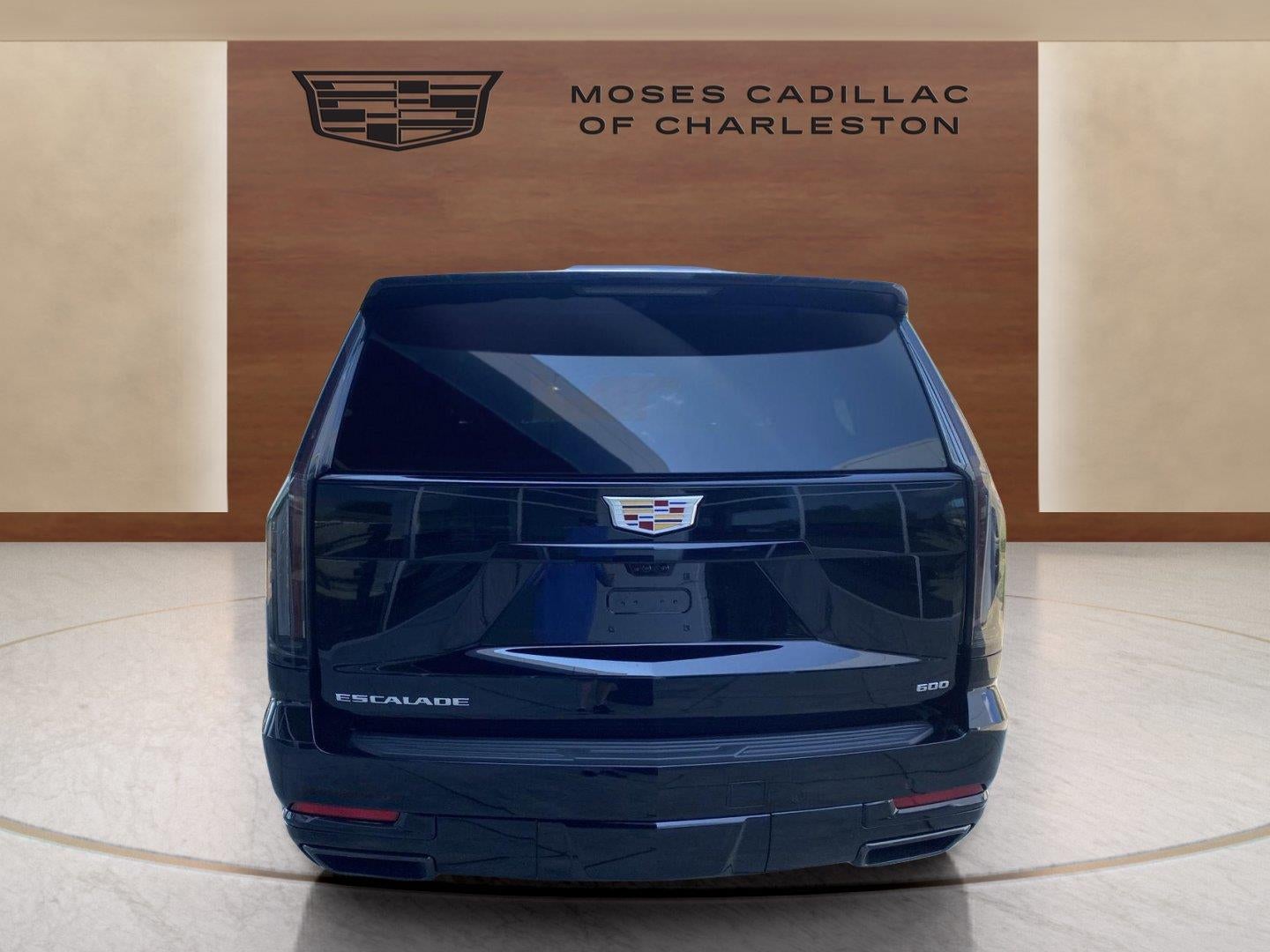 2026 Cadillac Escalade ESV Sport