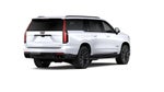 2026 Cadillac Escalade ESV V-Series