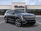 2025 Cadillac ESCALADE IQ Luxury 2