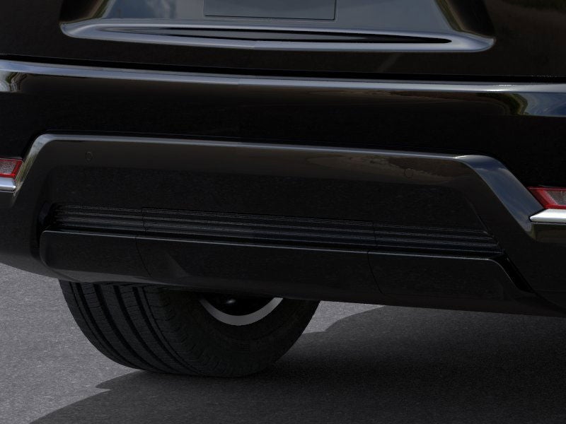 2025 Cadillac ESCALADE IQ Luxury 2