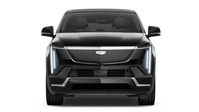 2025 Cadillac ESCALADE IQ Luxury 2