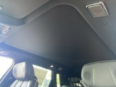 2026 Cadillac LYRIQ V-Series Premium