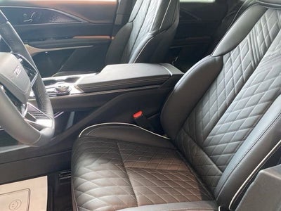 2026 Cadillac LYRIQ V-Series Premium