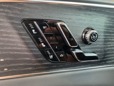 2026 Cadillac LYRIQ V-Series Premium