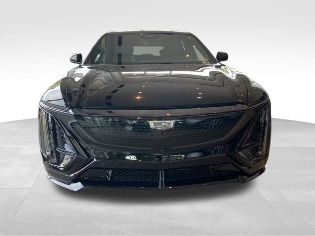2026 Cadillac LYRIQ V-Series Premium