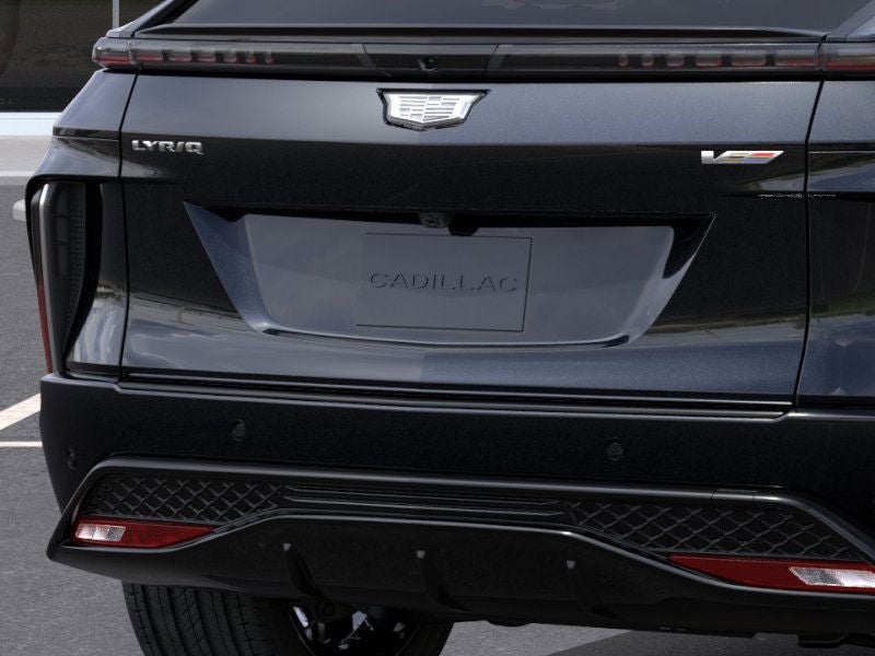 2026 Cadillac LYRIQ V-Series Premium