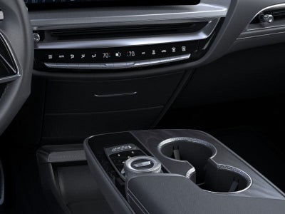 2026 Cadillac LYRIQ V-Series Premium