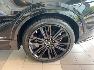 2026 Cadillac LYRIQ V-Series Premium