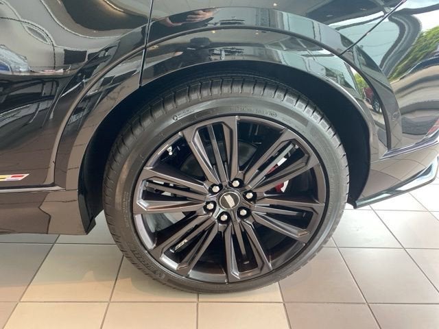 2026 Cadillac LYRIQ V-Series Premium