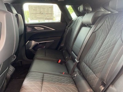 2026 Cadillac LYRIQ V-Series Premium