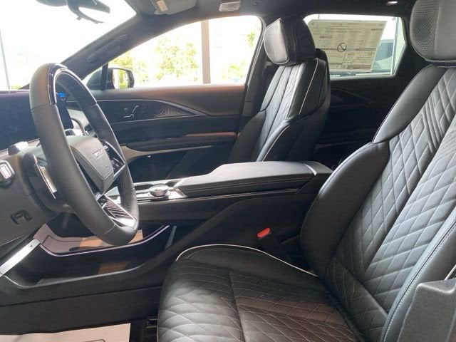 2026 Cadillac LYRIQ V-Series Premium