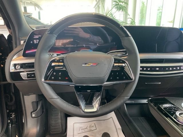 2026 Cadillac LYRIQ V-Series Premium